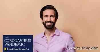 A vegetarian at the age of four, now he’s a plant-based meat entrepreneur - South China Morning Post