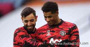 Try arguing that Bruno Fernandes isn't the Eric Cantona equivalent now - Football365.com