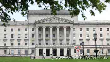 Stormont Assembly set to be recalled to discuss Brexit trade deal