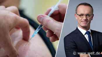 Wer wird wirklich zuerst geimpft? Mit dieser Frage werden wir alleingelassen