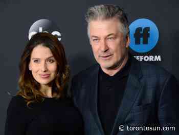 Alec Baldwin slams social media user who questioned wife Hilaria's background - Toronto Sun