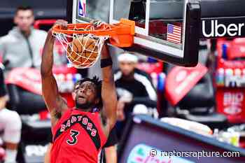 Five things wrong with the Toronto Raptors after winless start to season - Raptors Rapture