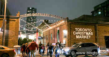 These are some of the Toronto traditions that people missed the most this year - blogTO