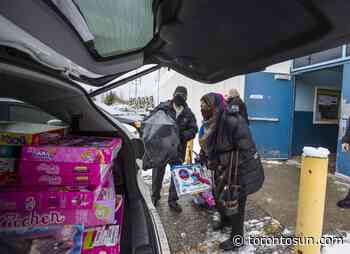 WARMINGTON: COVID-19 the 'nail in the coffin' for Pickering Markets - Toronto Sun