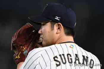 Toronto Blue Jays reportedly still in pursuit of Tomoyuki Sugano - Jays Journal