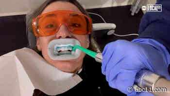 New kind of dentist offering millennials cosmetic services without the fear and pain