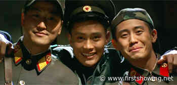 New Trailer for Re-Release of Park Chan-wook's 'Joint Security Area'
