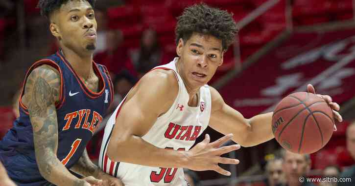 Utah Runnin’ Utes redshirt freshman Brendan Wenzel to transfer
