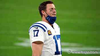Colts need help to avoid becoming third 11-win team to miss playoffs