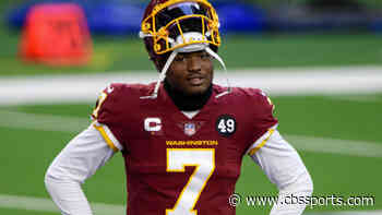 NFL Week 16 winners and losers, plus grades, Dwayne Haskins gets cut and latest playoff picture