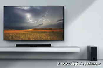 These are the best cheap soundbar deals for January 2021