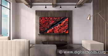 The best cheap OLED TV deals for January 2021: LG and Sony