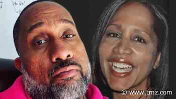 'Black-ish' Creator Kenya Barris Seeks Restraining Order Against Sister