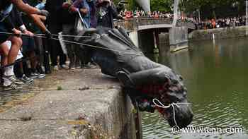 Every investor in Britain's slave trade set to be detailed in new 'dictionary'