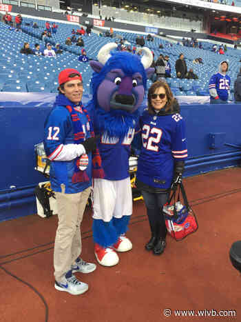 Patricia Allen Fund surpasses $1 million in donations thanks to Buffalo native with personal connection to Oishei