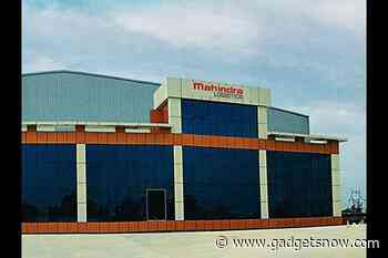 Mahindra Logistics to soon deploy electric vehicles for last-mile delivery