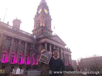 How to get The Bolton News delivered to your door during coronavirus