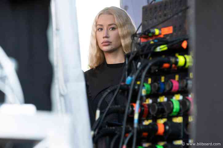 A Timeline of Iggy Azalea & Playboi Carti’s Relationship