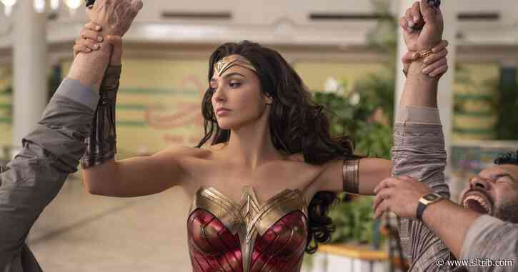 Utah theaters lead the nation in bringing in audiences for ‘Wonder Woman 1984’