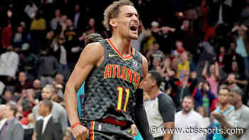 Pistons vs. Hawks odds, line, spread: 2020 NBA picks, Dec. 28 predictions from proven computer model