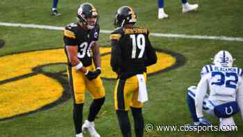 Three reasons the Steelers should play their starters against the Browns in Week 17