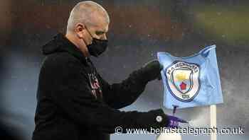 How could Manchester City’s coronavirus outbreak affect their season?