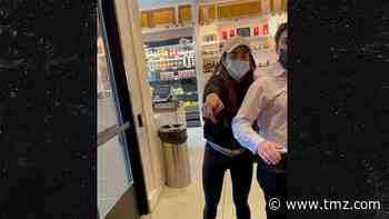 Parents of Black Teen Falsely Accused of Stealing Phone Say Race was Factor