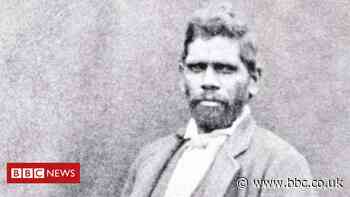 Johnny Mullagh: Australia's Cricket Hall of Fame inducts first Aboriginal player