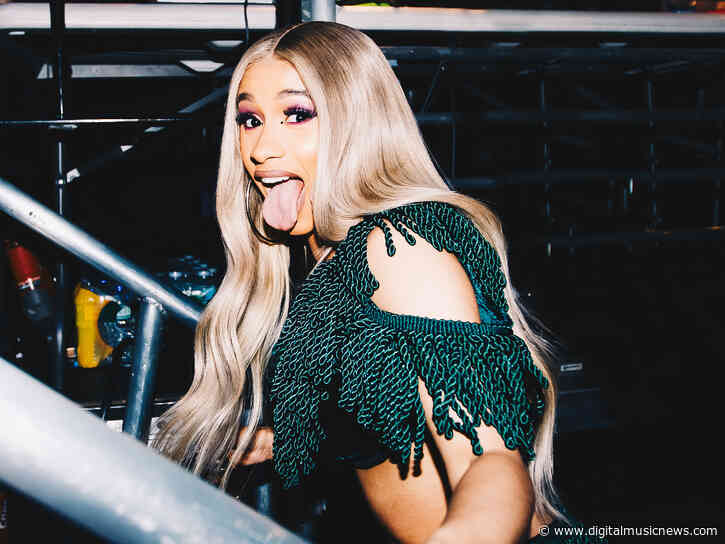 Cardi B Wins $30 Million Lawsuit Against Former Manager