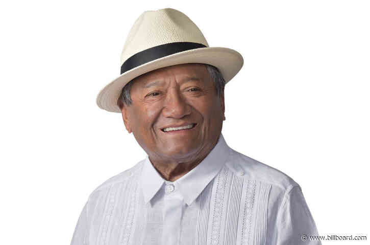 10 of Armando Manzanero’s Timeless Songs