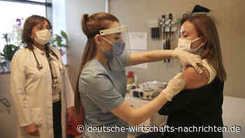 Türkischer Top-Mediziner: „Wer sich nicht impfen lässt, ist ein Vaterlandsverräter“