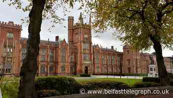 Queen's and Ulster University can join new UK scheme and Erasmus