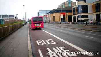 Revealed: 41,000 fines since 2015 from just a single bus lane camera