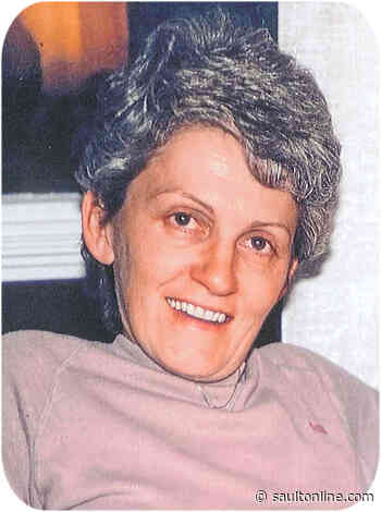 COVENTRY, Arlene