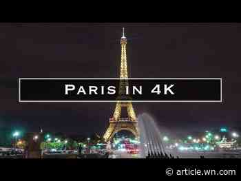 DHS is Invited to Lead the Paris 2021 Q2 Venture Capital World Summit in Paris: ...