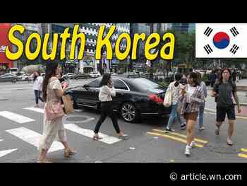 South Korea detects first coronavirus variant cases
