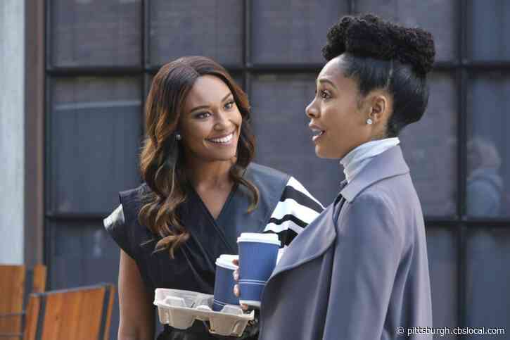 Ryan Michelle Bathé On CBS’ All Rise & Movie ‘Sylvie’s Love’: ‘I Have Waited So Long To Participate In This Moment’