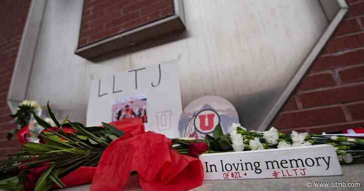 New details about how and when Ty Jordan died