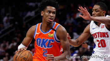 Jazz vs. Thunder odds, line, spread: 2020 NBA picks, Dec. 28 predictions from proven computer model