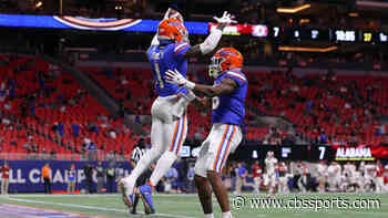 Cotton Bowl 2020: Florida down four key offensive weapons vs. Oklahoma due to opt outs, COVID-19 diagnosis