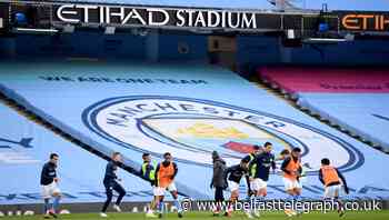 Everton-Man City and several EFL games called off due to Covid-19 outbreaks