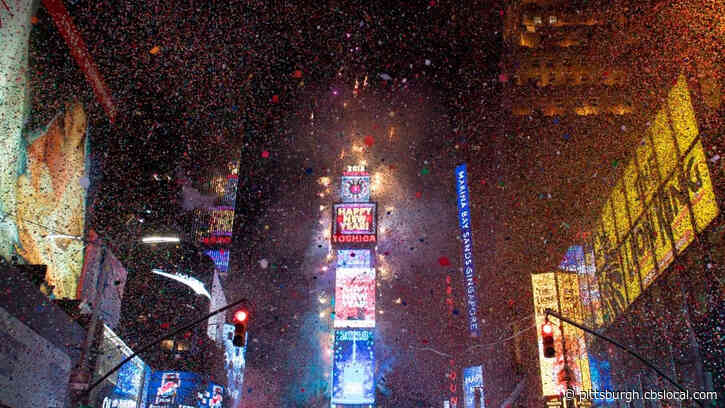 CDC, Pennsylvania Department Of Health Urges People To Stay Home For New Year’s Eve, New Year’s Celebrations