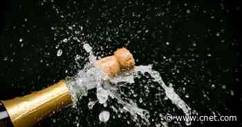 Have your Champagne delivered for New Year's Eve. Here's how...     - CNET