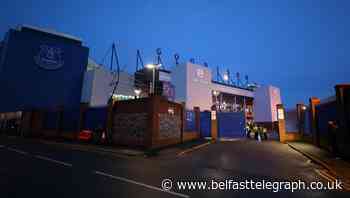 Everton seek ‘full disclosure’ after late postponement of Manchester City game