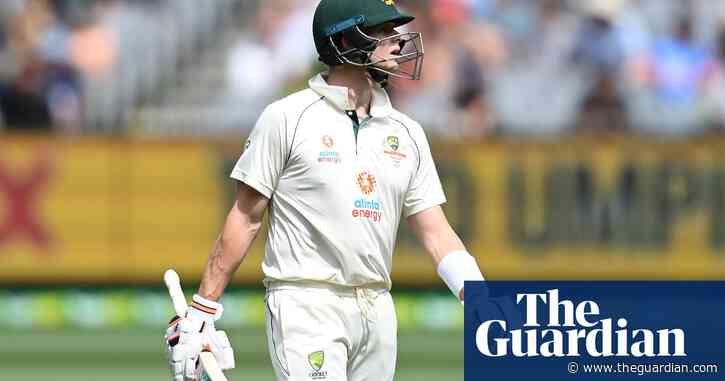 Australia’s supposed summer of improvement stutters during second Test against India | Geoff Lemon