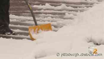 Cranberry Twp. Activates Snow Angels Program