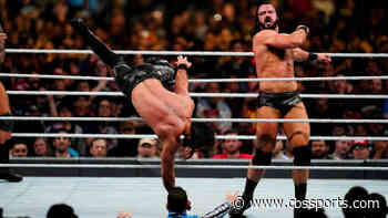 2021 WWE Royal Rumble matches, card, date, location, predictions, start time, PPV rumors