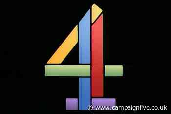 Martin Lambie-Nairn, branding expert 'who made TV idents sexy', dies aged 75