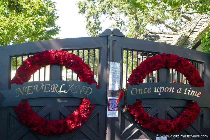 Michael Jackson’s Neverland Ranch Sells for $22 Million — 78% Lower Than Original Listing Price