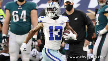 NFL Week 16 numbers to know: Cowboys streak toward thrilling NFC East finish, Washington wilts without QB fix